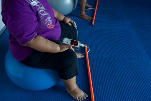 En 20 ans, surpoids et obésité ont augmenté chez les Français