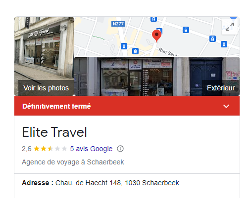 agence_fermee_google