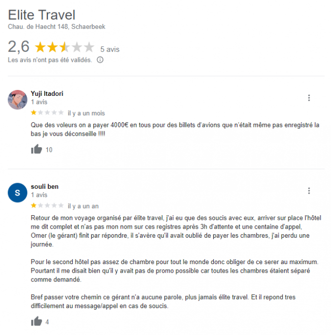 elite_travel_google_avis