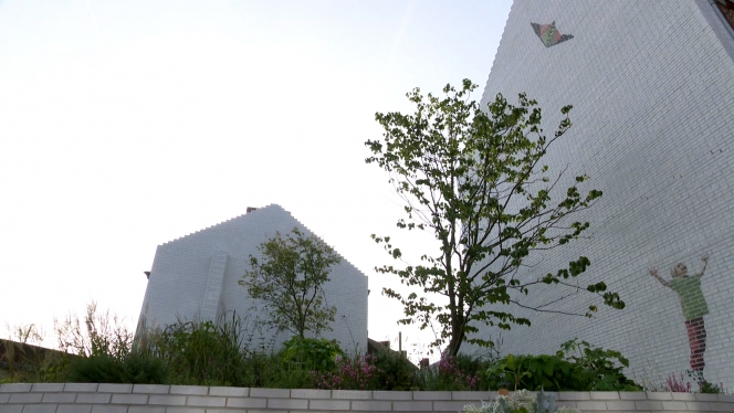 Marc Dutroux'S House Destroyed And Transformed Into A Garden Of Memory: &Quot;Passing In Front Of This House, We Couldn'T Take It Anymore&Quot; Digital Subscriber Edition