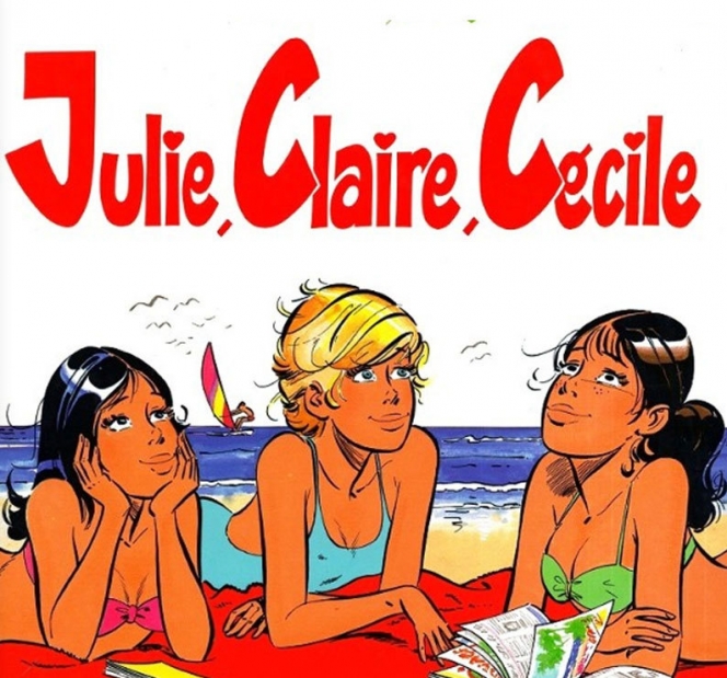 0sidneyjulieclairececile