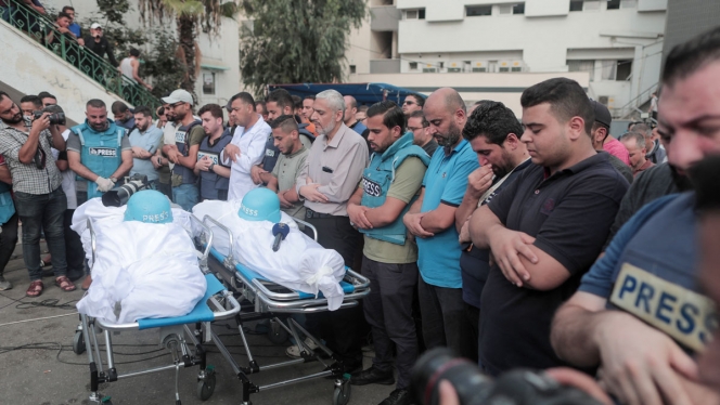 journalistes-palestiniens