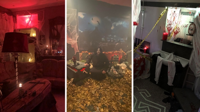 Sa décoration de 2021