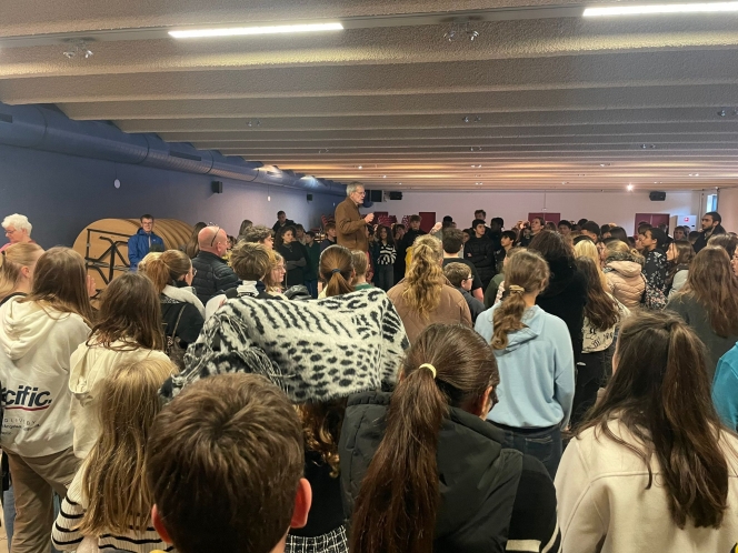 Edition numérique des abonnés