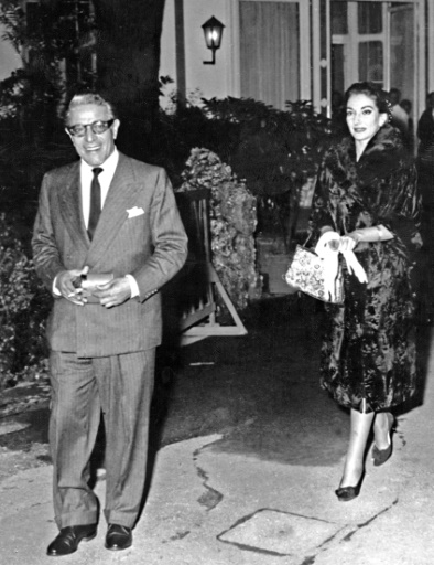 A Venise, le pari osé d'Angelina Jolie prêtant sa voix à la Callas