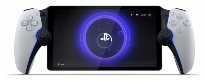Playstation Portal : la console portable de Sony vaut-elle le coup
