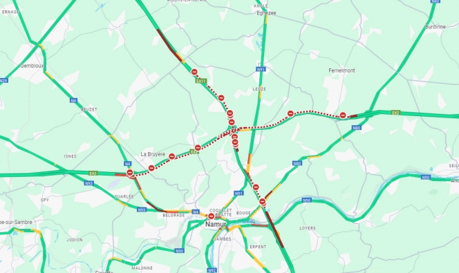 Edition numérique des abonnés