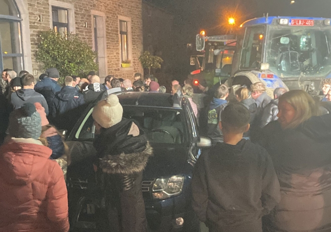 Edition numérique des abonnés