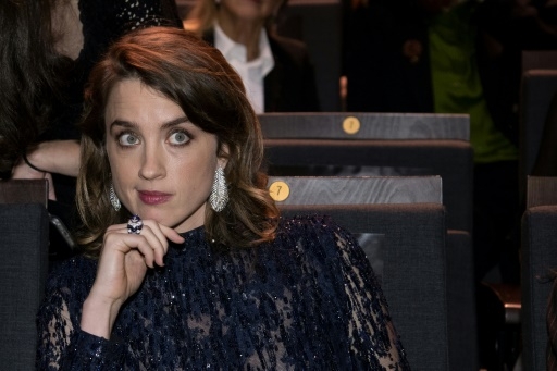MeToo cinéma: le réalisateur Christophe Ruggia jugé en décembre pour des agressions sexuelles sur Adèle Haenel