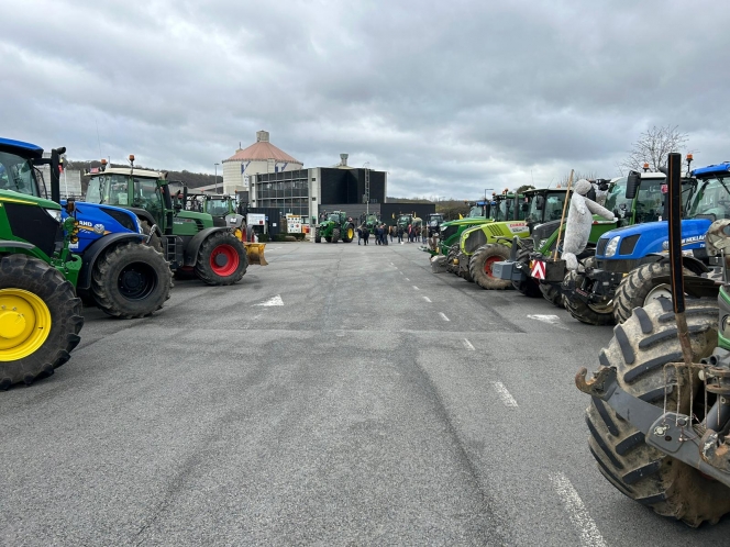 Edition numérique des abonnés