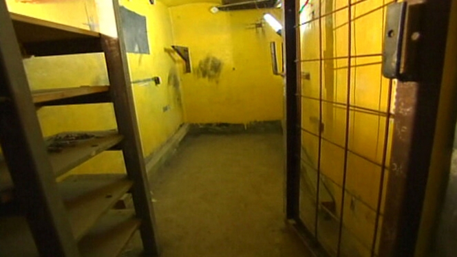 Procès Dutroux-Cave