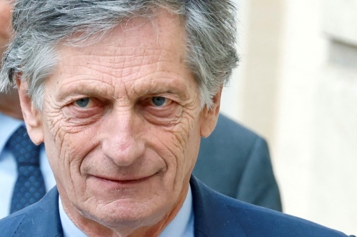 Nouveaux patrons et nouvelle ère à BFMTV