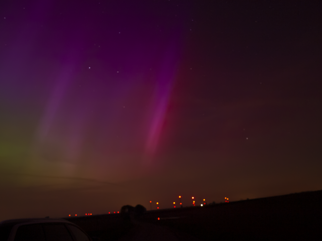 Aurores Liège Jan van Bokhove