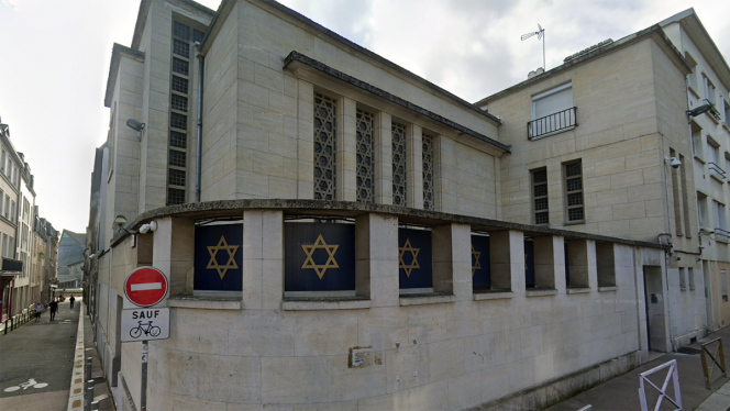 synagogue