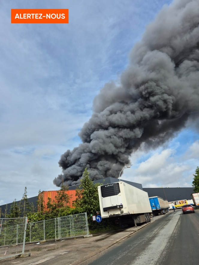 zellik-incendie-proche