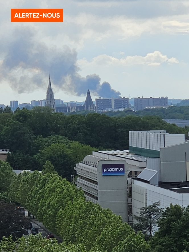 zellik-incendie-loin