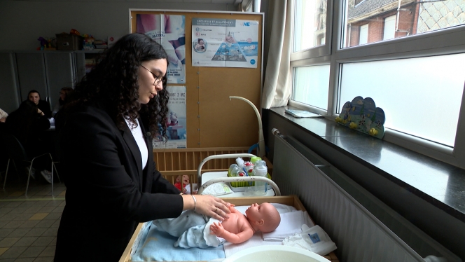 enseignement aide familiale