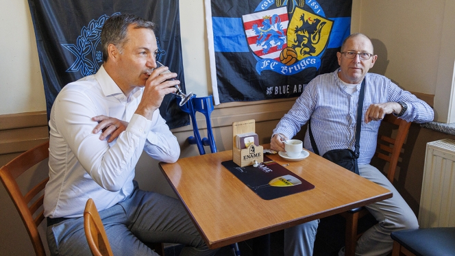 Edition numérique des abonnés