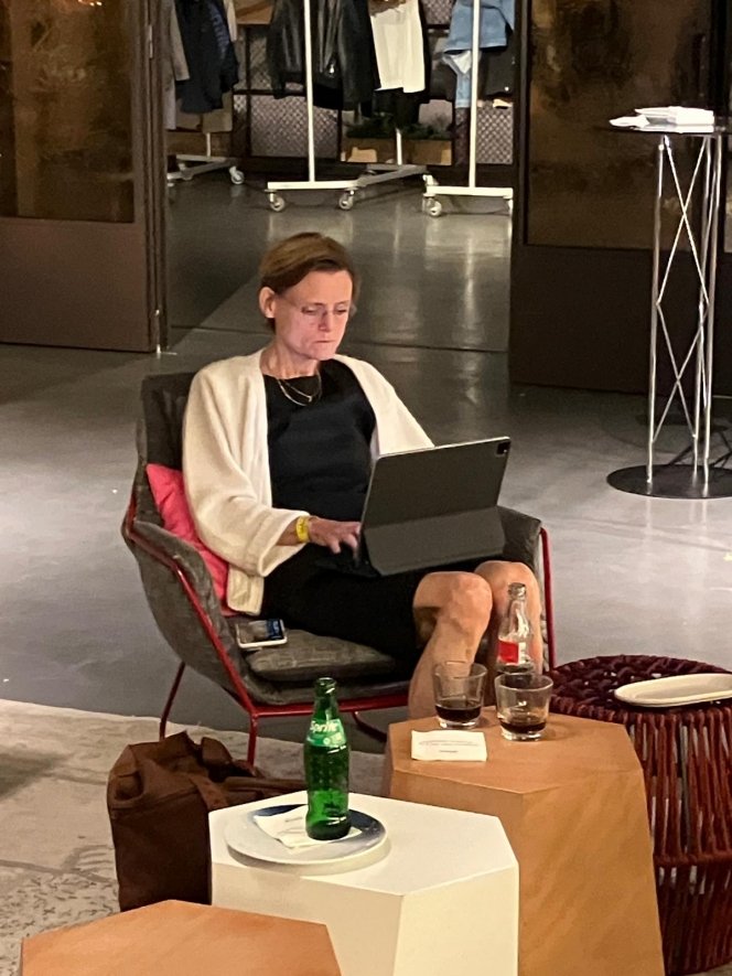 Edition numérique des abonnés