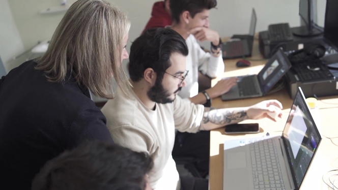 Ifosup - bachelier en marketing