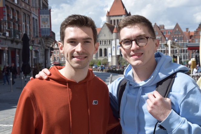 Edition numérique des abonnés