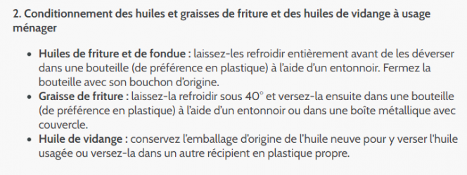  règles à respecter avant de se rendre au PROXY CHIMIK