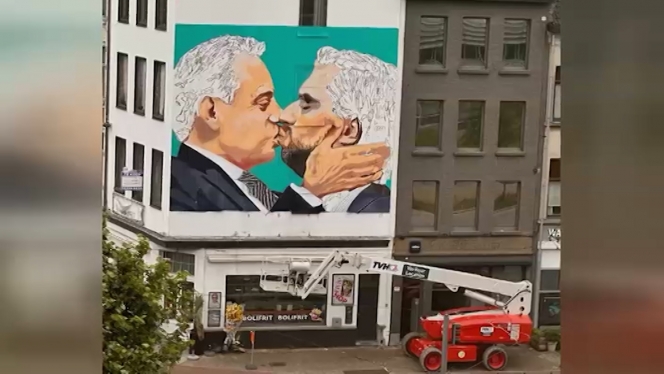 Prevot bouchez fresque