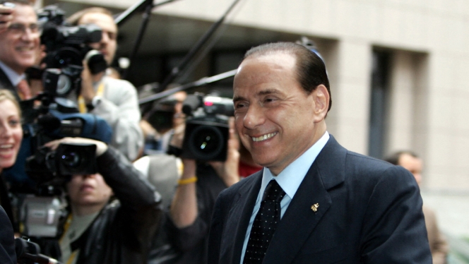 berlusconi
