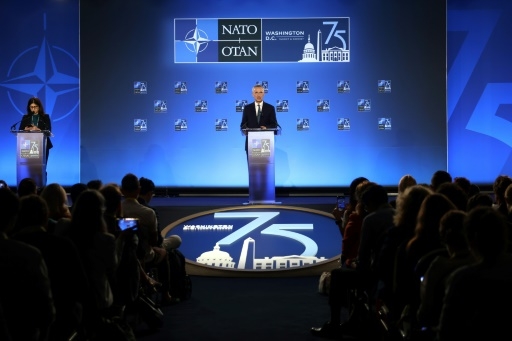 L'Otan change de chef, mais pas de révolution en vue