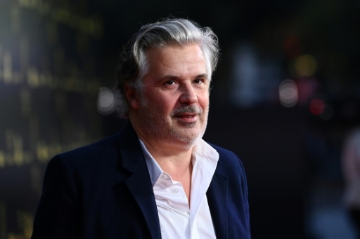 Foot: Vincent Labrune réélu président de la LFP jusqu'en 2028