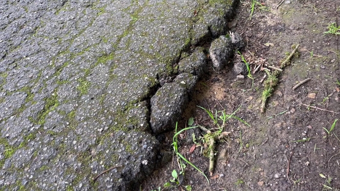 Cette route relie deux communes : Virton et Meix-devant-Virton