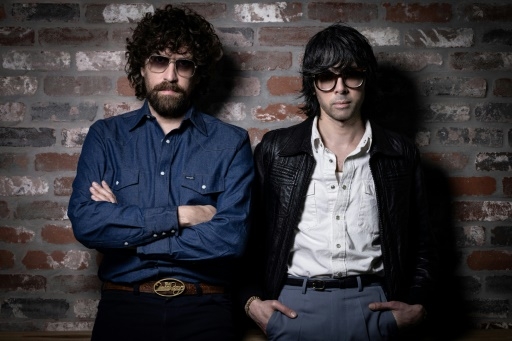 De Fat White Family à Justice, chocs en stock en festivals