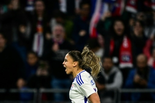 Foot/Bleues: Delphine Cascarino, envol imminent