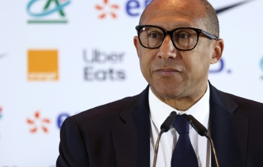 Chants racistes de joueurs argentins visant les Bleus: la FFF saisit la Fifa et porte plainte