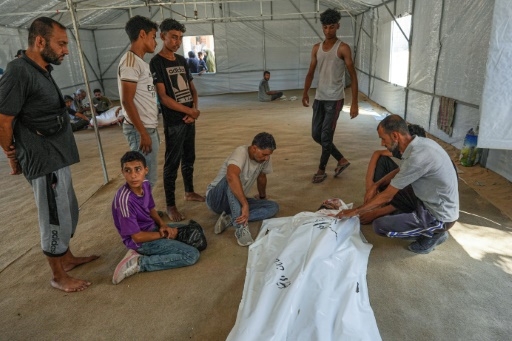 Israël intensifie ses frappes à Gaza, Netanyahu veut accroître la pression sur le Hamas