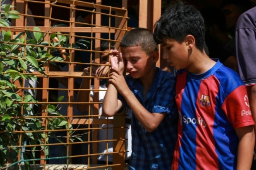 Israël intensifie ses frappes à Gaza, Netanyahu veut accroître la pression sur le Hamas