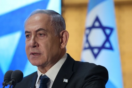 Israël intensifie ses frappes à Gaza, Netanyahu veut accroître la pression sur le Hamas