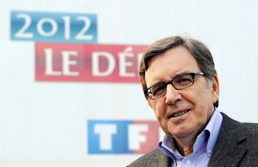 Nonce Paolini, artisan de la transformation de TF1