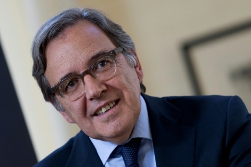 Nonce Paolini, artisan de la transformation de TF1