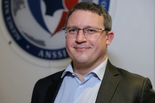 JO-2024: l'Anssi se dit confiante face aux menaces de cyberattaques