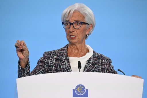 La BCE met sa détente sur pause, la suite est grande ouverte