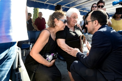 50 ans après l'invasion de Chypre, Chypriotes et Turcs campent sur leurs positions