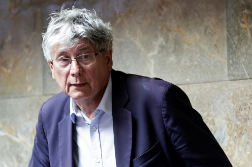 Barnier sous la pression de ses alliés et du calendrier budgétaire