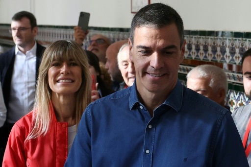 Espagne: Pedro Sánchez convoqué le 30 juillet dans l'enquête visant sa femme