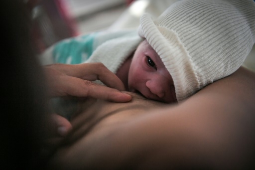 Coqueluche et nourrissons: la France invitée à resserrer les mailles de la vaccination