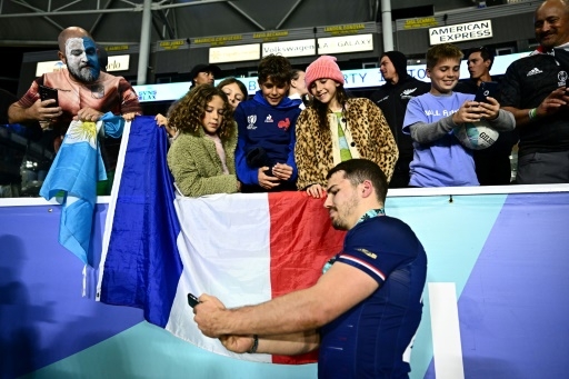 JO-2024/rugby à VII: l'attraction Dupont