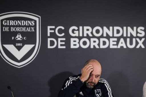 Foot: Bordeaux rétrogradé en National, chronique d'une chute annoncée