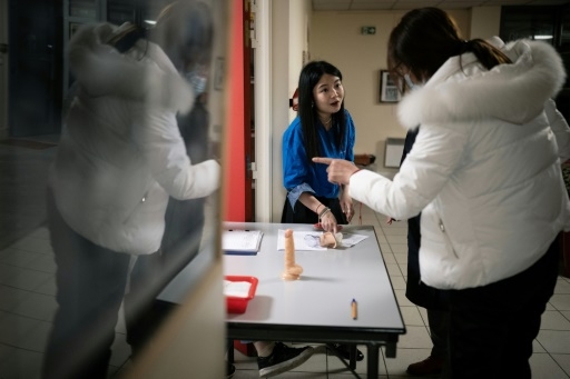 La prostitution à l'heure des JO: à Belleville, les marcheuses chinoises n'osent plus sortir