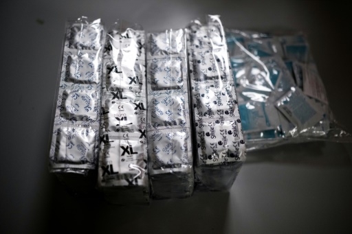 La prostitution à l'heure des JO: à Belleville, les marcheuses chinoises n'osent plus sortir