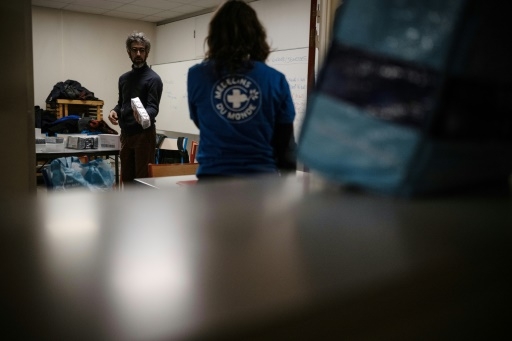 La prostitution à l'heure des JO: à Belleville, les marcheuses chinoises n'osent plus sortir